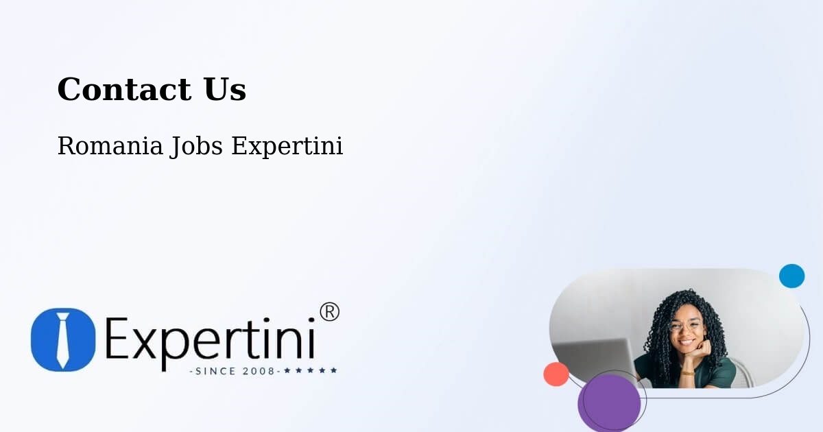 Contact Expertini – Siminoc - Romania Jobs Expertini