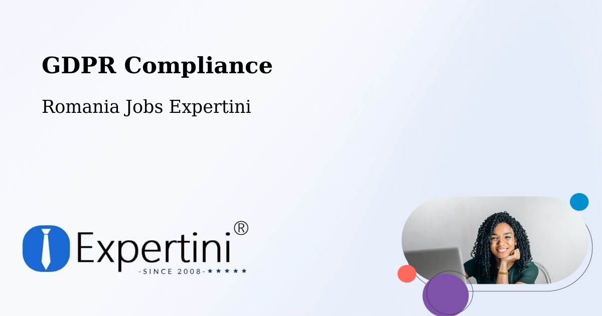 EU GDPR Compliance Statement – Siminoc - Romania Jobs Expertini