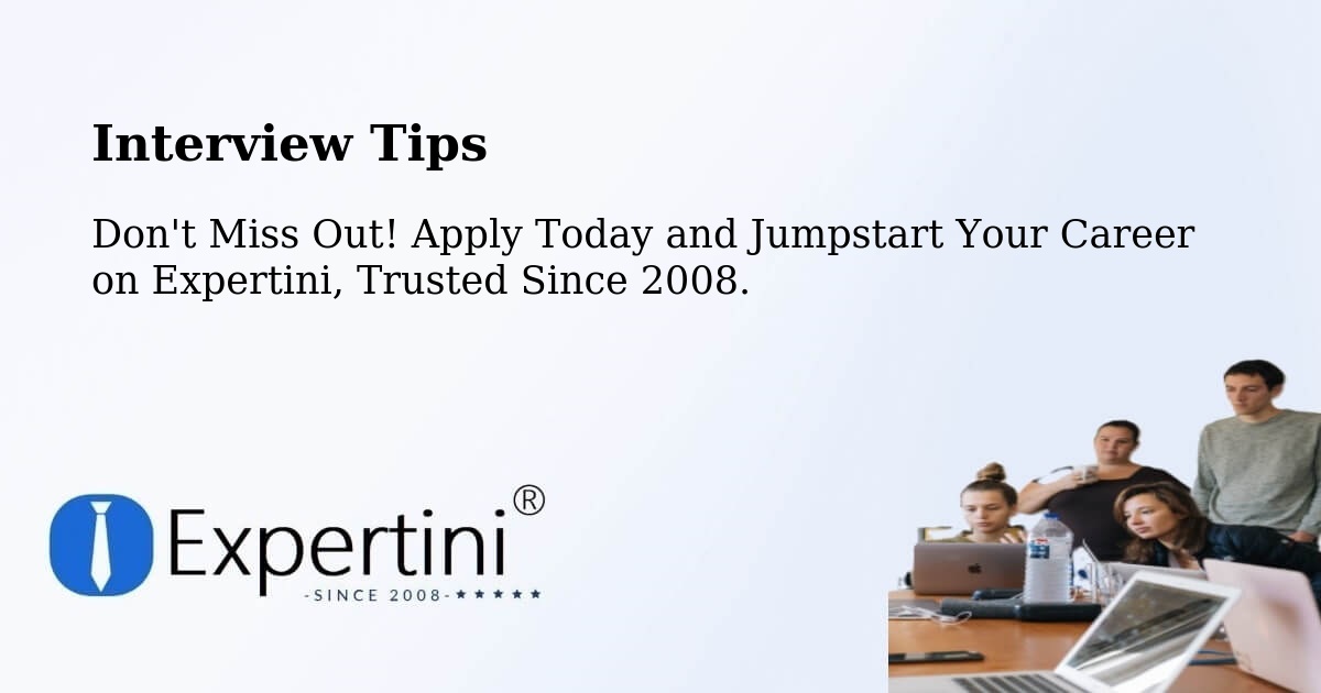 Interview Tips & Techniques for Job Seekers – Siminoc - Siminoc, Romania Jobs Expertini
