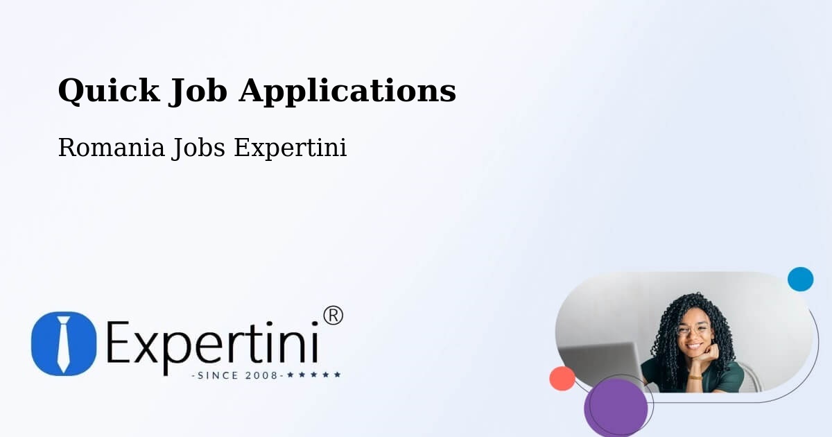 Quick Apply Feature – Siminoc - Romania Jobs Expertini